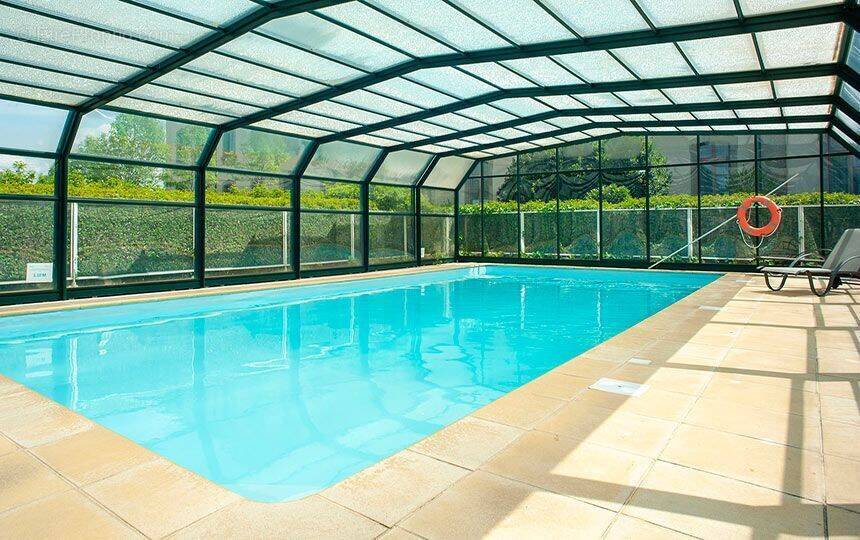 Appartement à DINAN