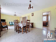 Maison à MEUNG-SUR-LOIRE