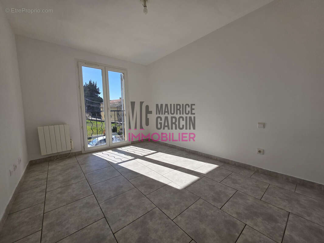 Maison à MALEMORT-DU-COMTAT