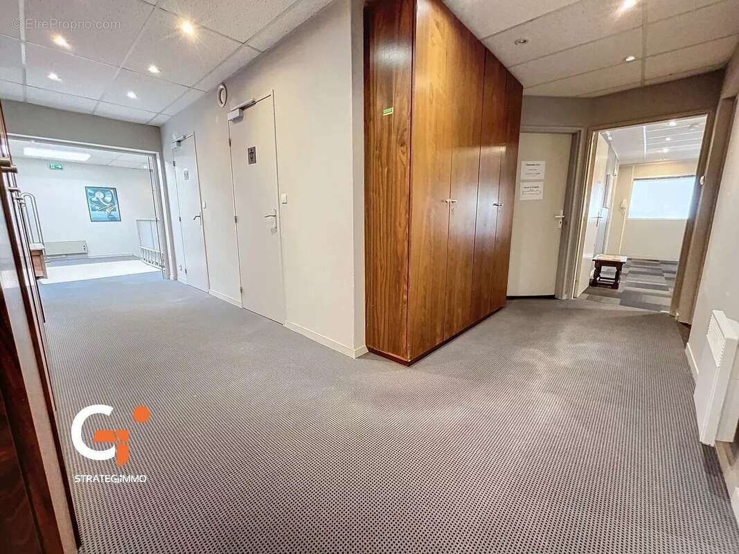 Appartement à BOIS-GUILLAUME