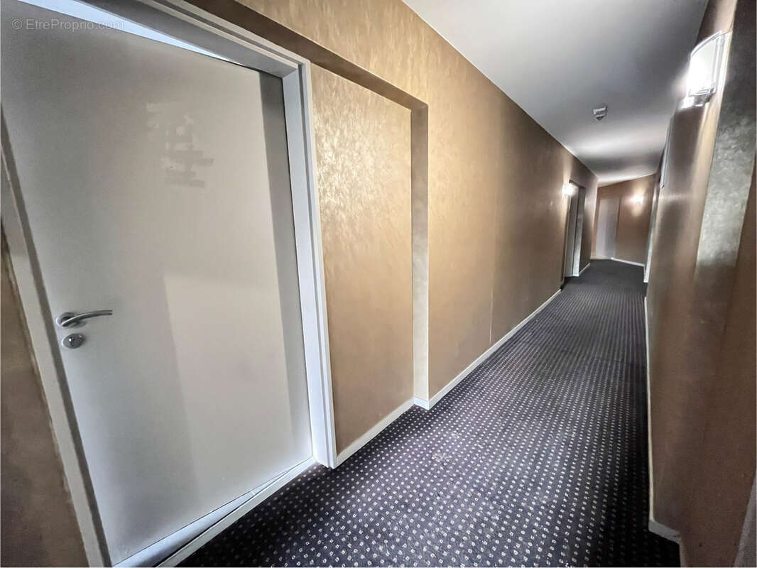 Appartement à TOURS