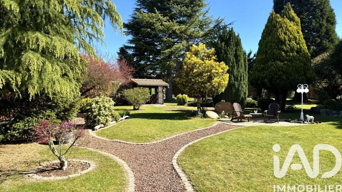 Photo 2 - Maison à CARVIN