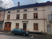 Maison à VAUVILLERS