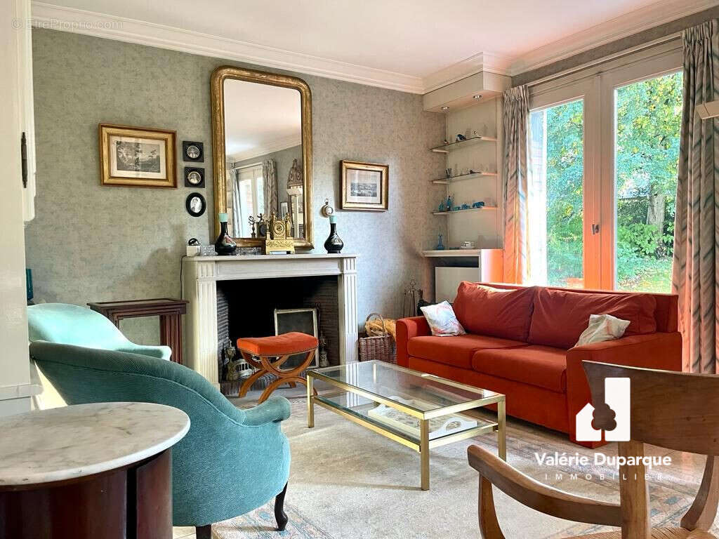 Maison à MARCQ-EN-BAROEUL