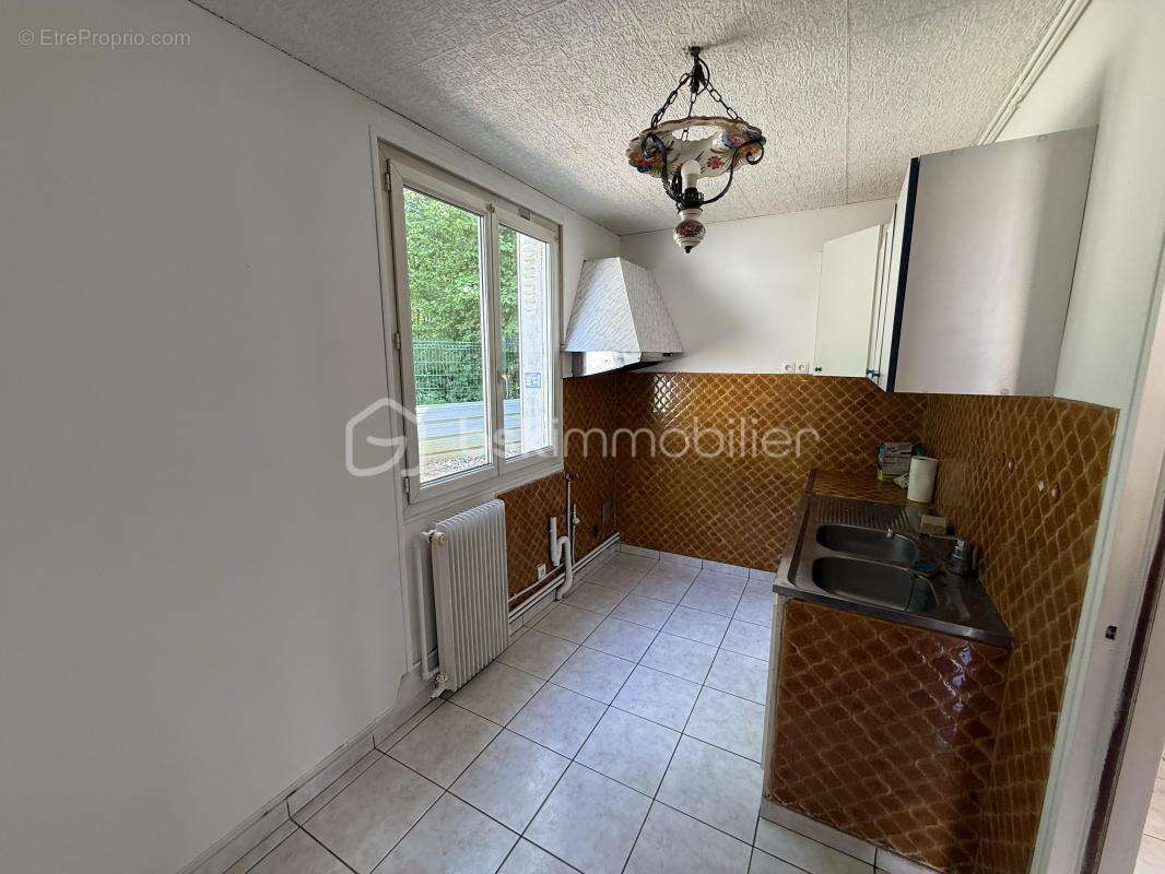 Maison 55 m² à Montgeron  - photo 8
