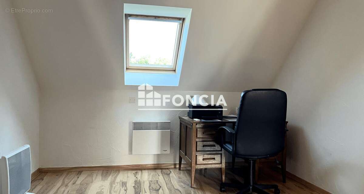 Maison à ATHIES-SOUS-LAON