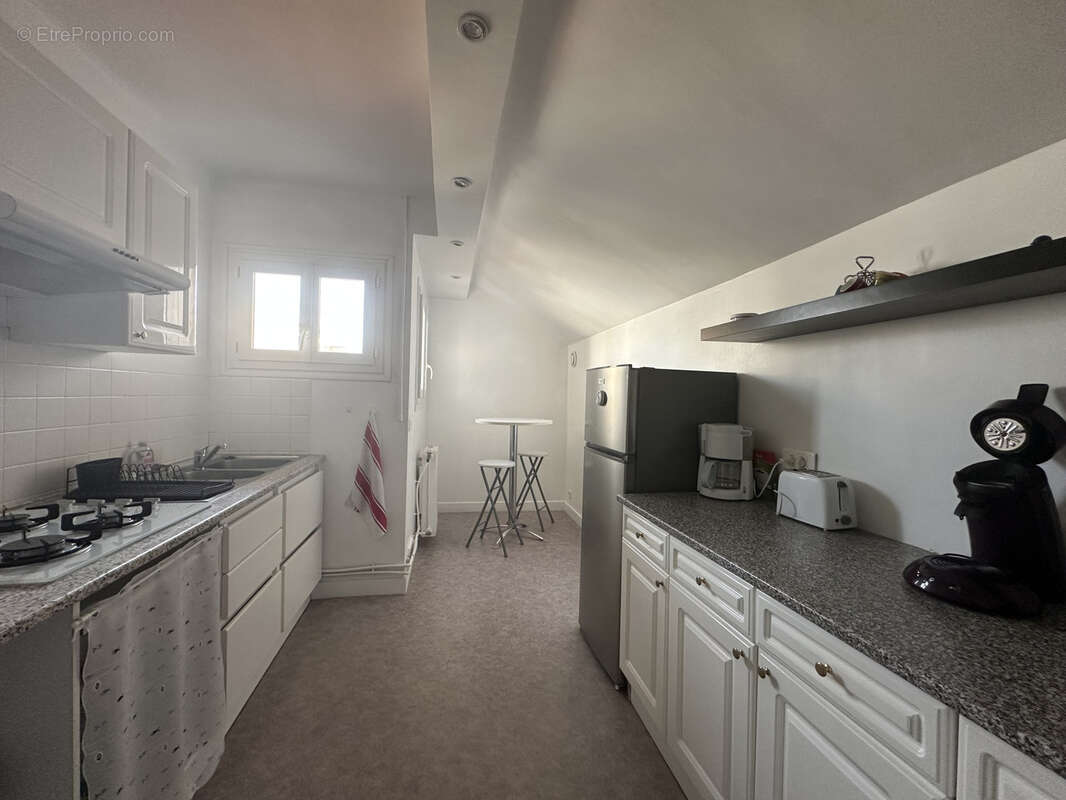 Appartement à ARCACHON