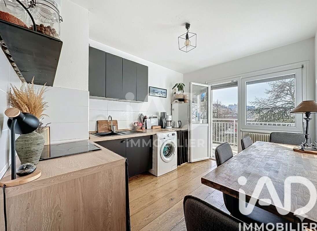 Photo 7 - Appartement à ANNECY-LE-VIEUX