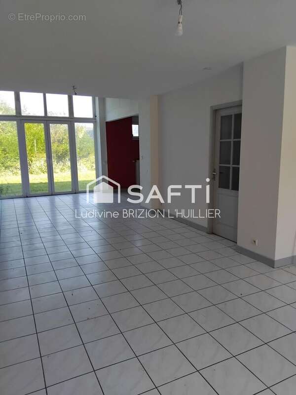 Photo 9 - Maison à SAINT-REMY-LA-CALONNE