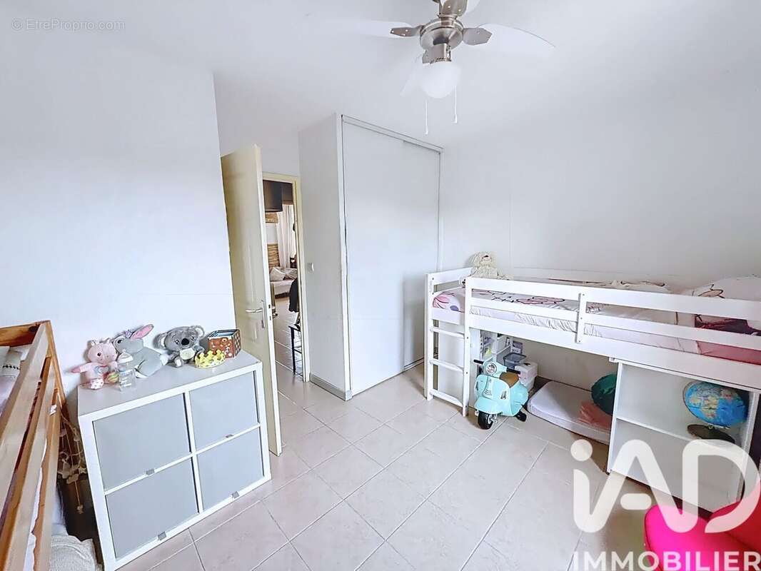 Photo 9 - Appartement à LE BEAUSSET