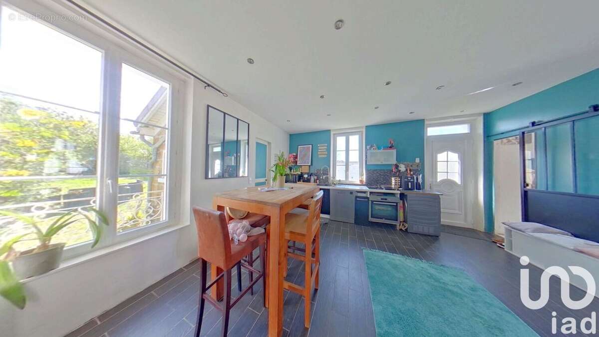 Photo 4 - Maison à COMBS-LA-VILLE