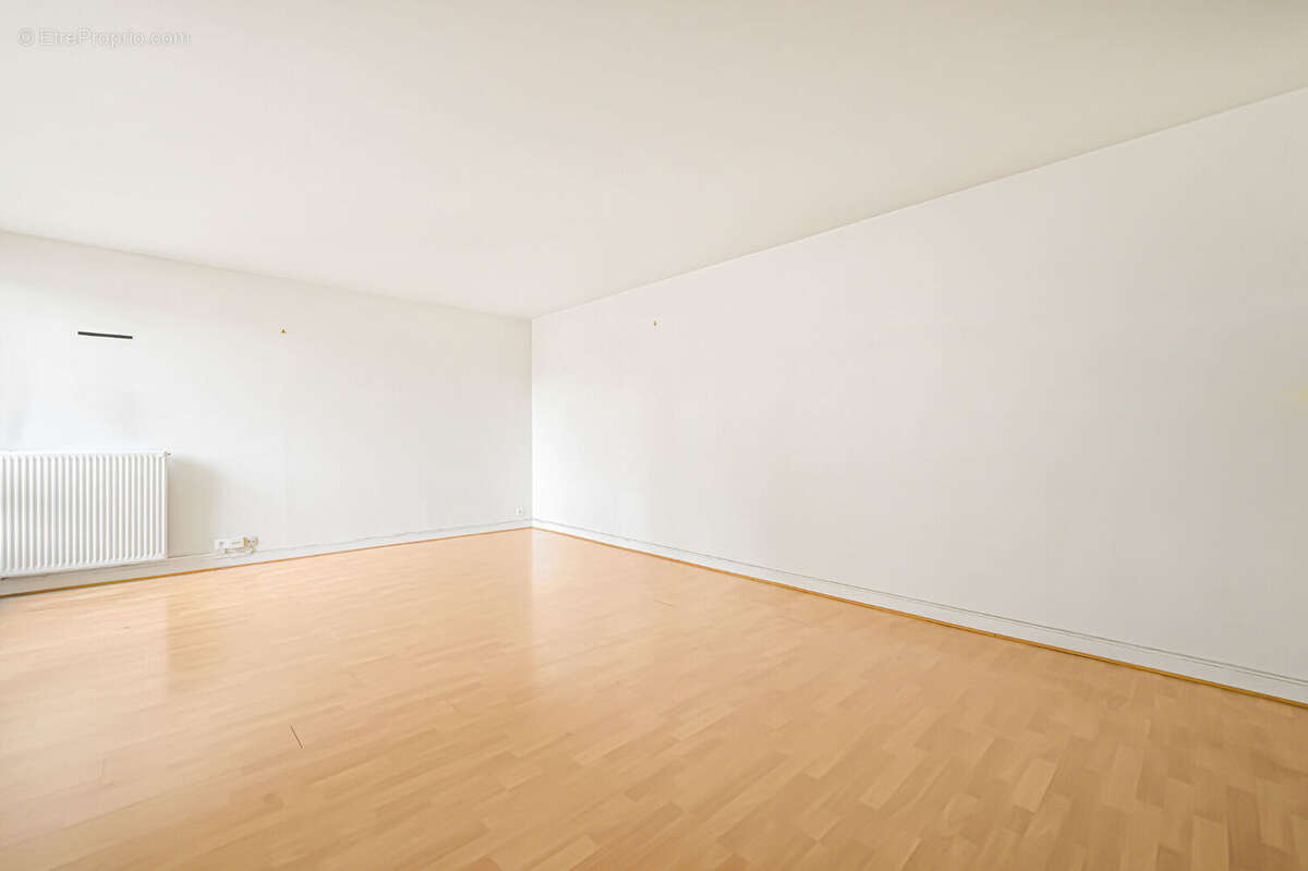 Appartement à LE KREMLIN-BICETRE