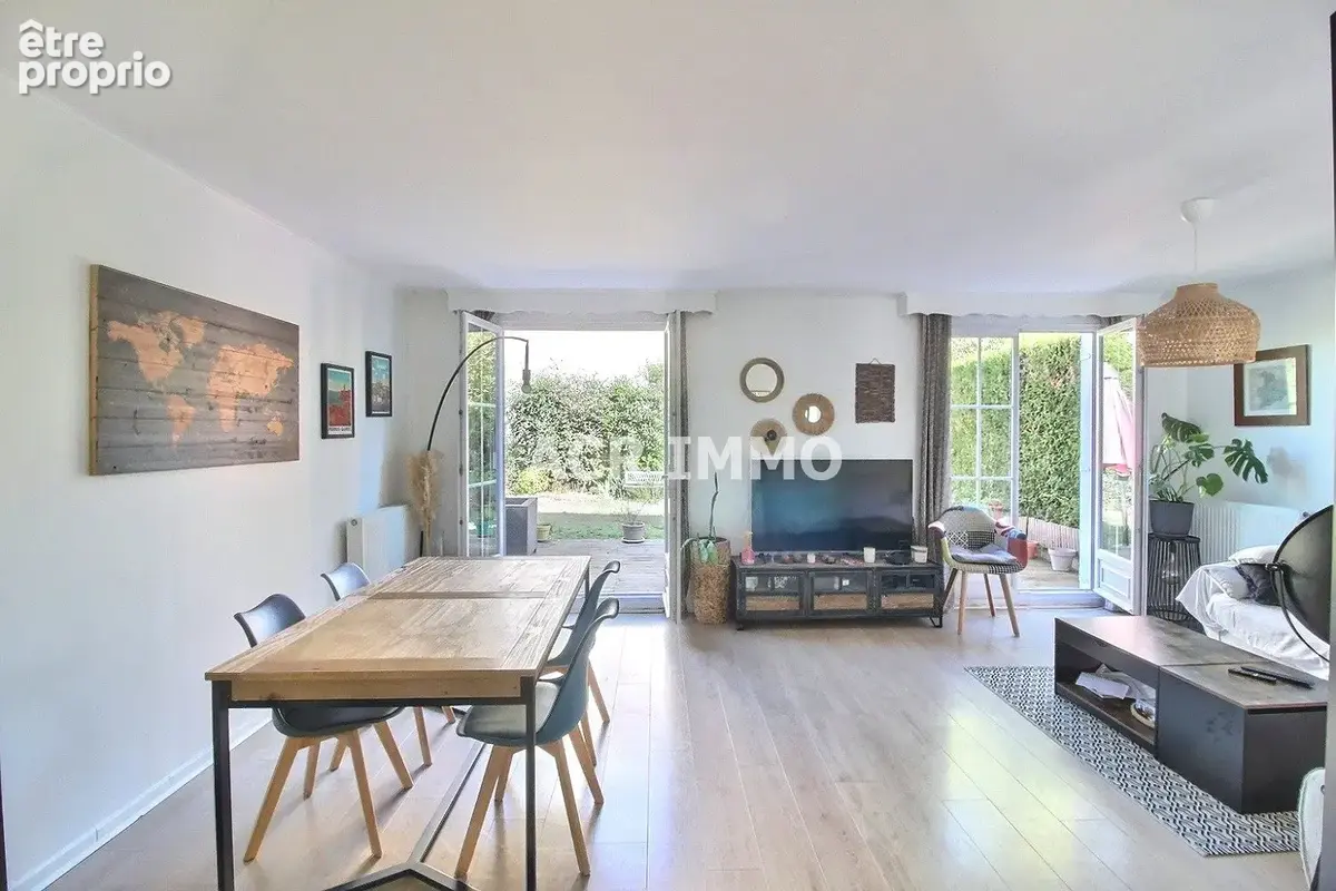 Maison 6 pièces 140 m² à vendre à Andresy (78570) - photo 2