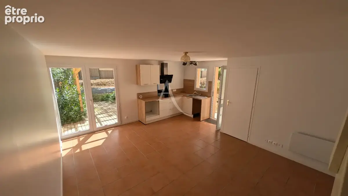 Maison 53 m² - 2 chambres - La Boissière Des Landes - photo 2
