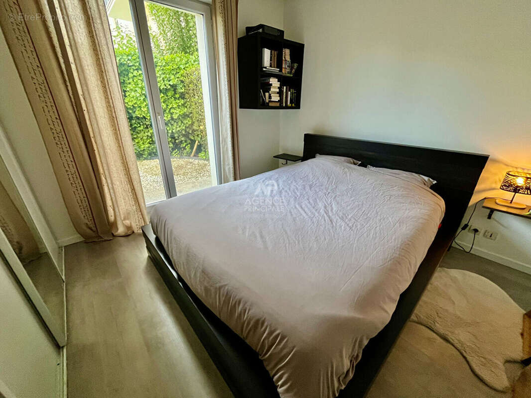 Appartement Cergy 2 pièce(s) 43.11 m2 - photo 4