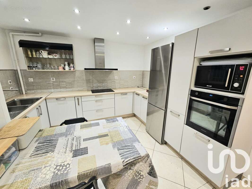 Photo 9 - Maison à BONNEUIL-SUR-MARNE