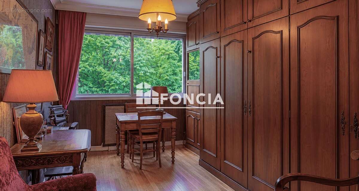 Appartement à LYON-9E