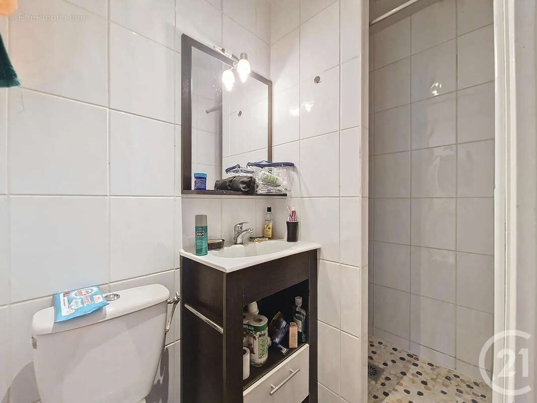 Appartement à TROYES