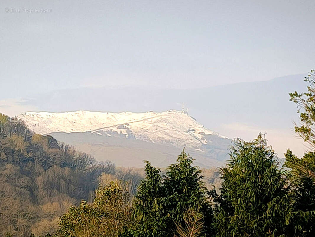 Appartement à SAINT-PEE-SUR-NIVELLE