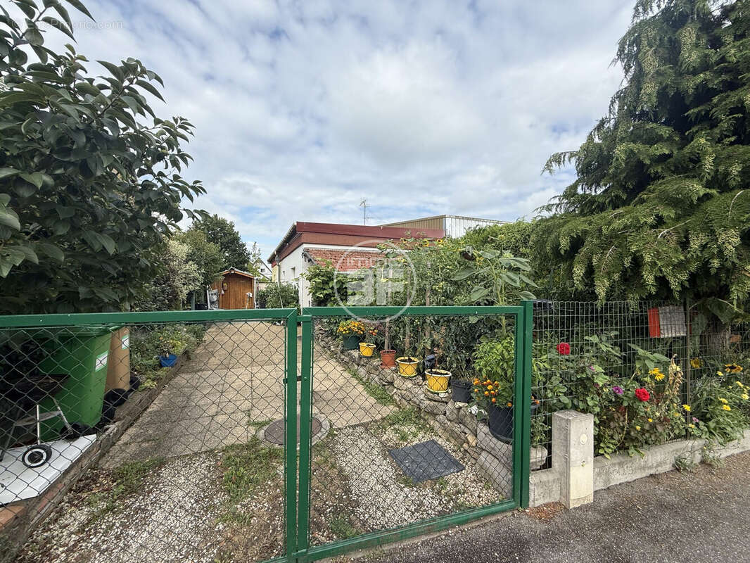 Appartement à KEMBS