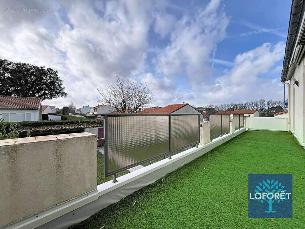 Maison à LA ROCHE-SUR-YON