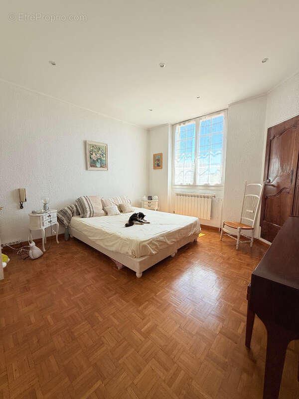 Maison à MARSEILLE-15E