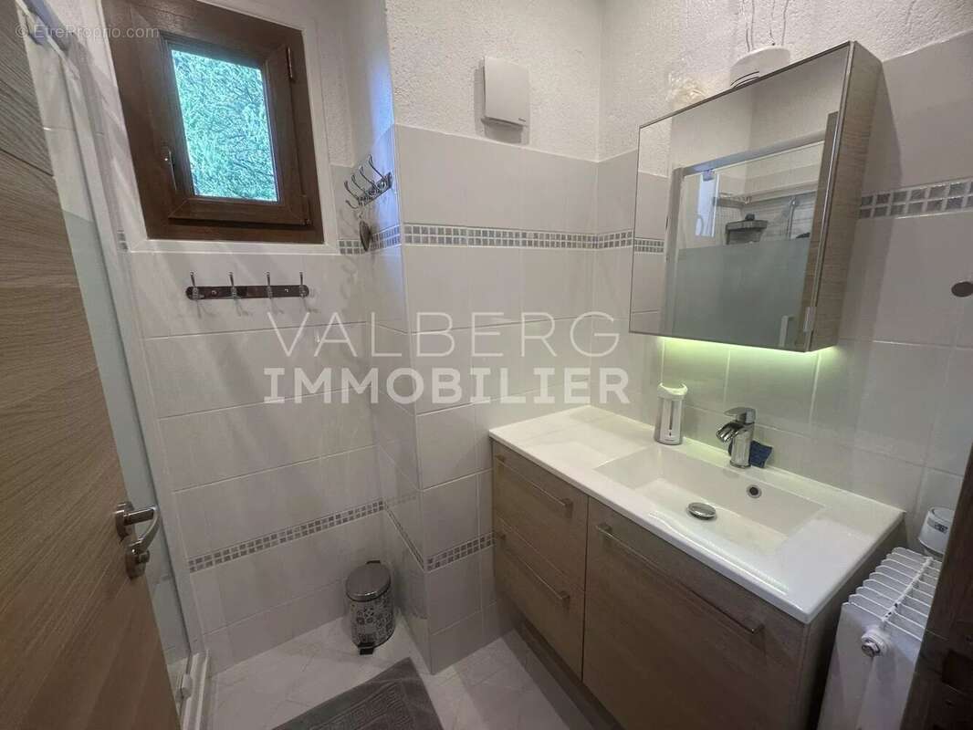 Appartement duplex 5 p - 79 m² - photo 10