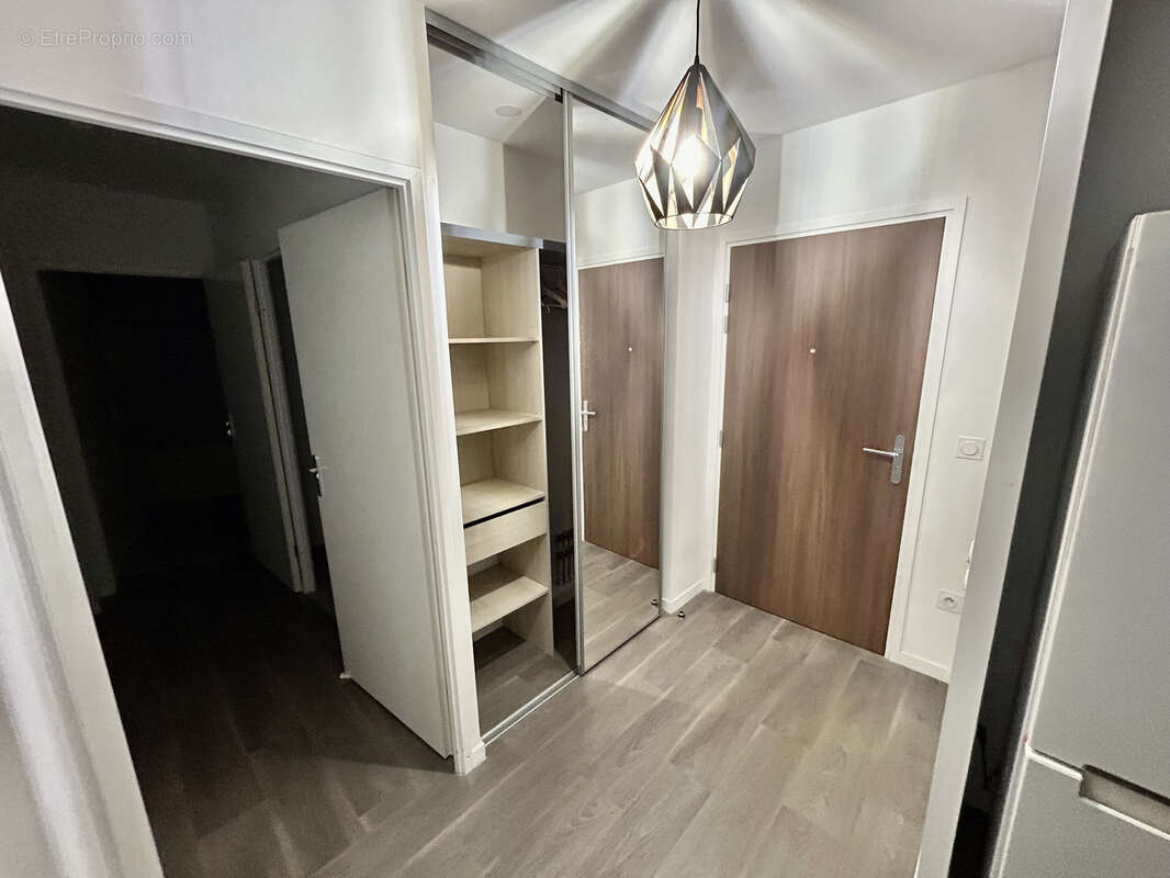 Appartement à CHARNY