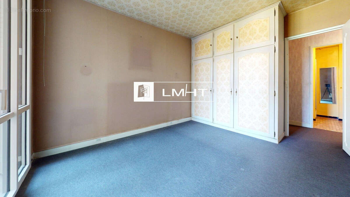 Appartement à MEUDON