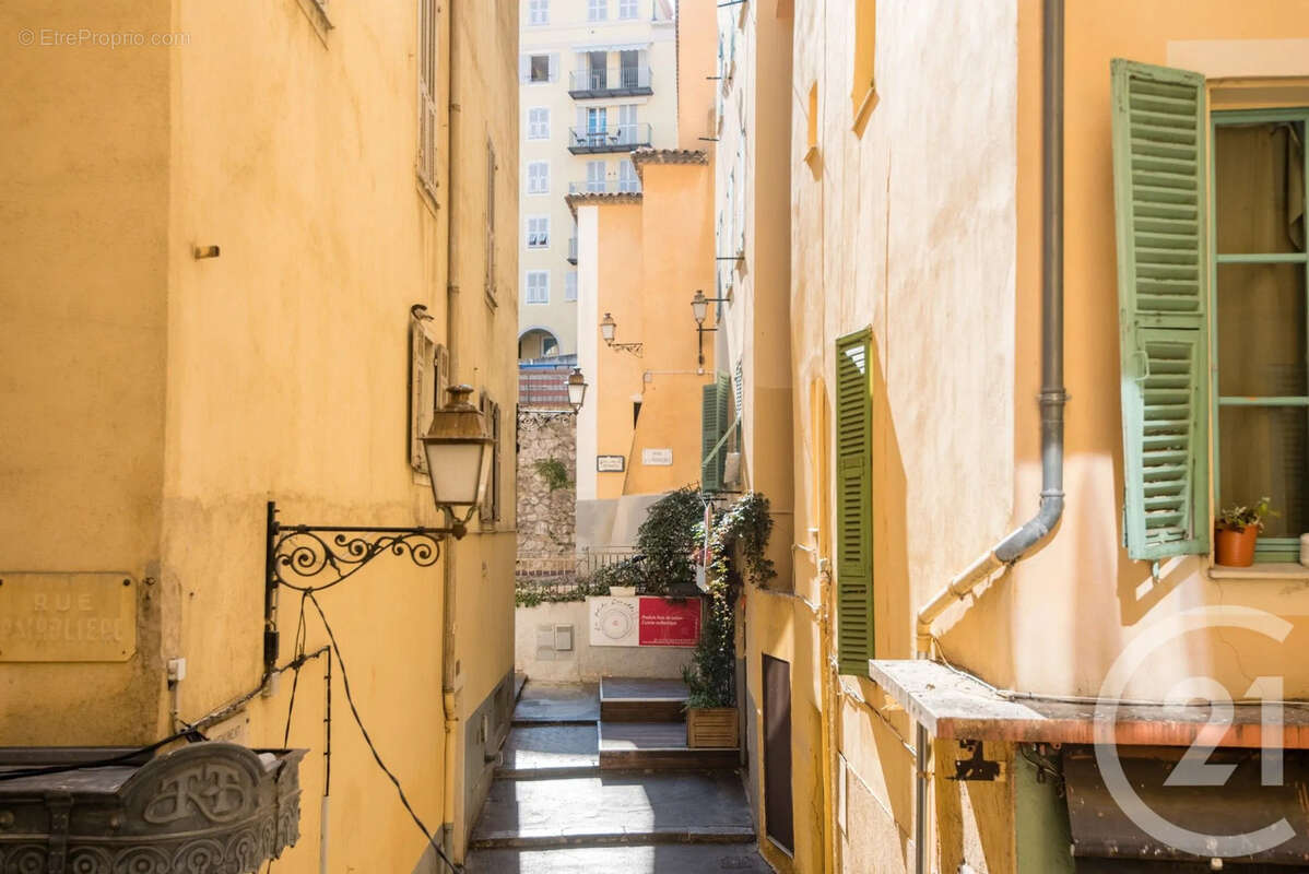 Appartement 50 m² à Nice  - photo 5