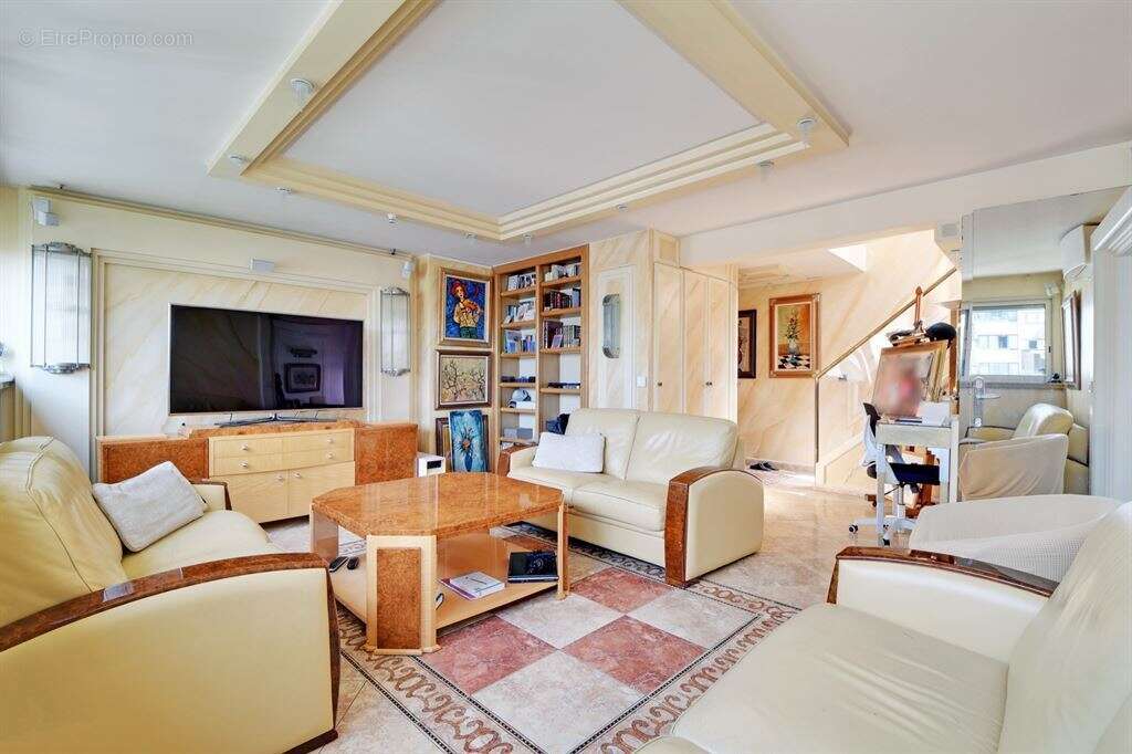 Appartement à BAGNOLET