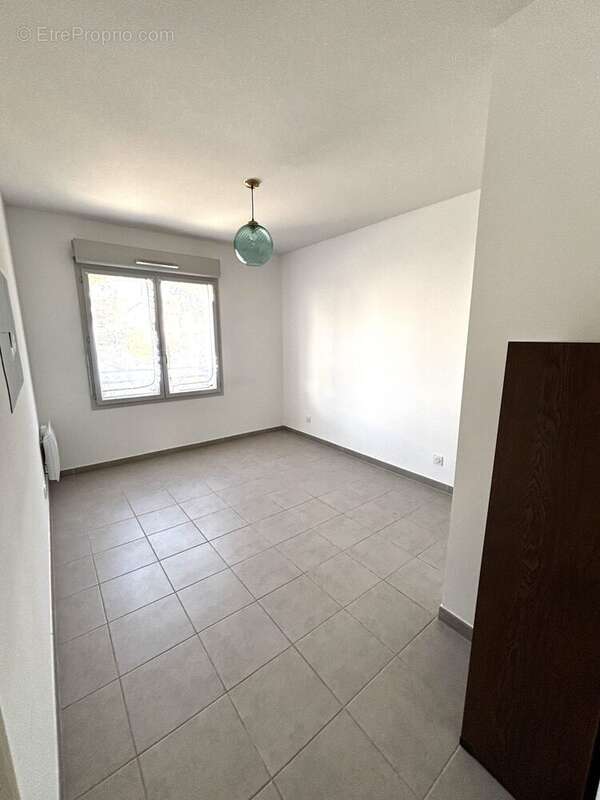 Appartement à LE MUY