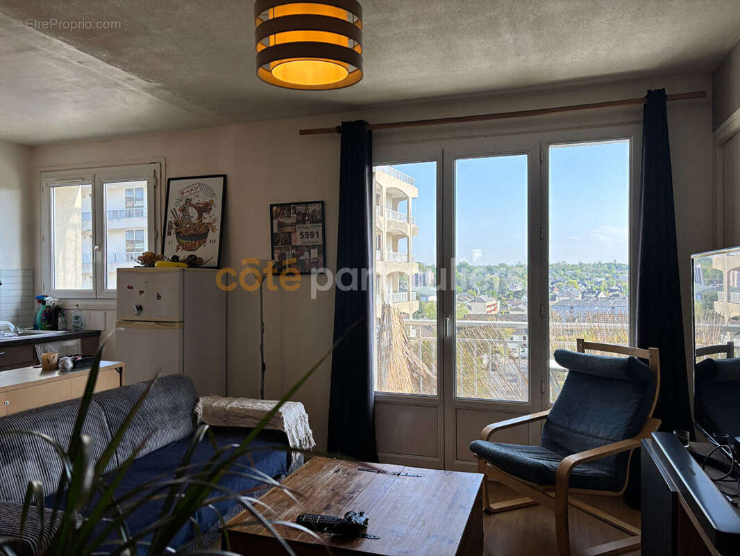 Appartement à SAINT-LO