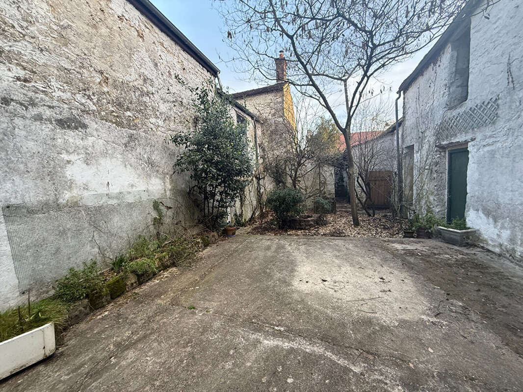 Maison à AVON