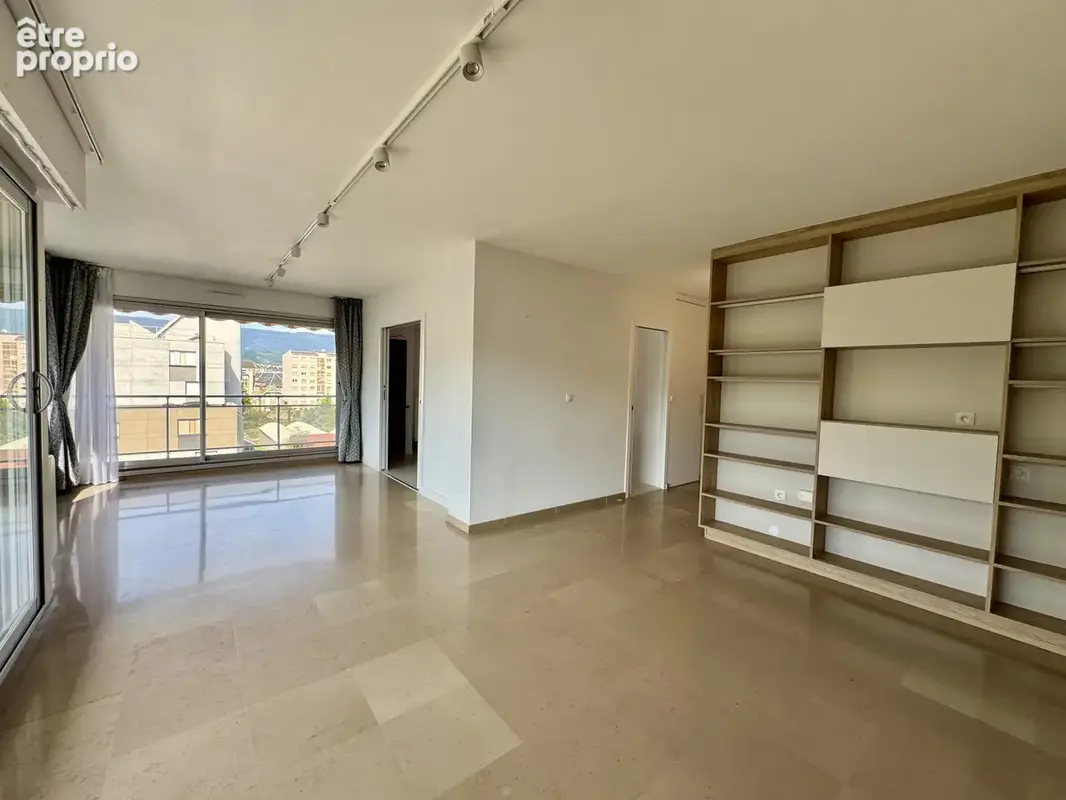 Appartement à CHAMBERY
