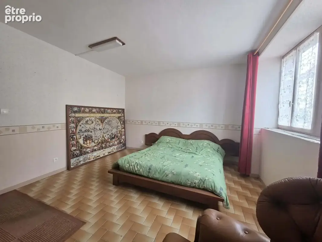 Droiturier   immeuble de rapport   4 appartements - photo 22