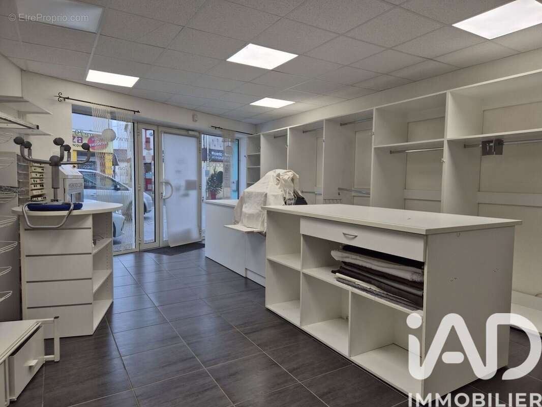 Photo 2 - Appartement à MONCOUTANT