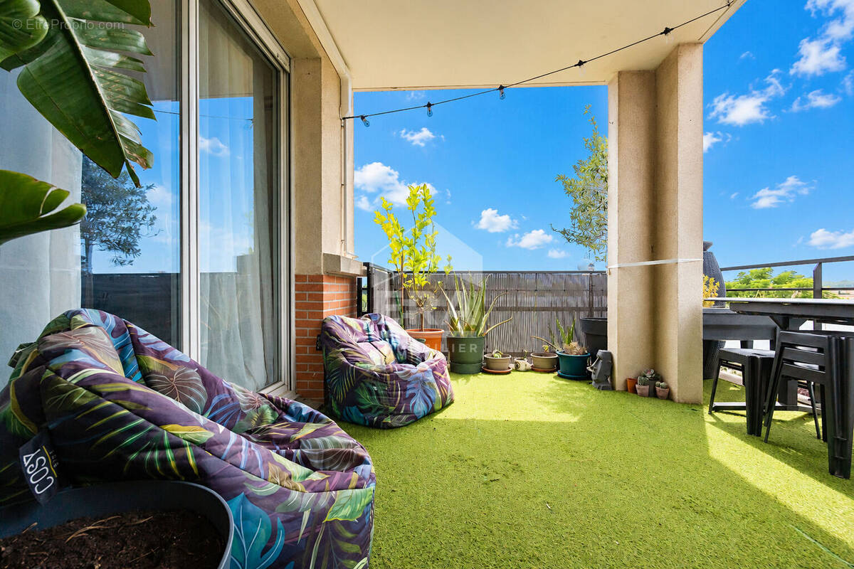 Appartement à SAINT-ESTEVE