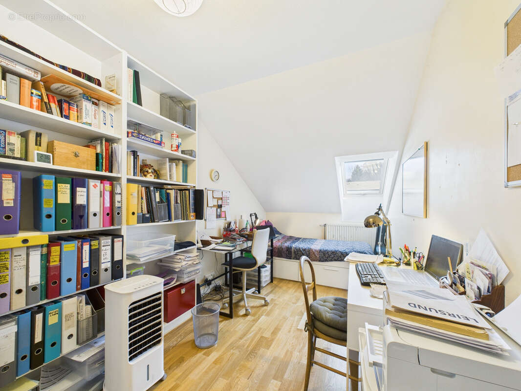 Appartement à CHAMBERY