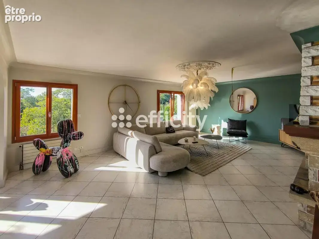 Maison individuelle - photo 7