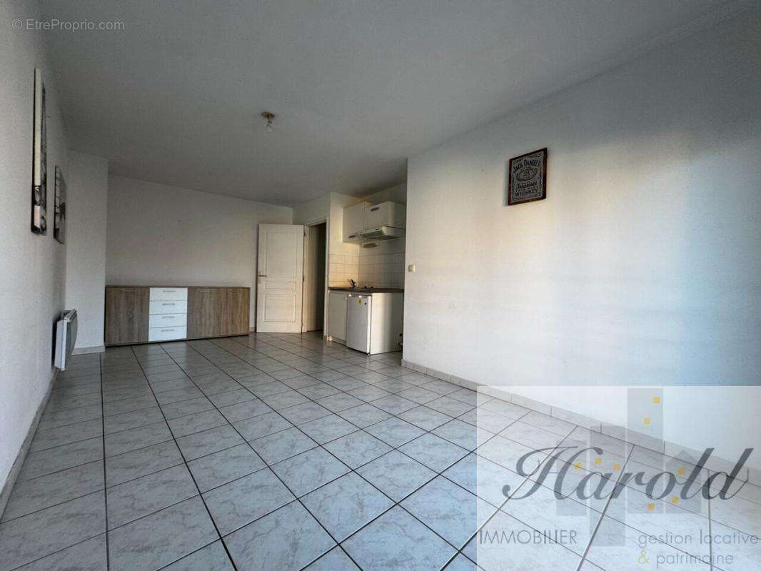 titre - Appartement à AMIENS