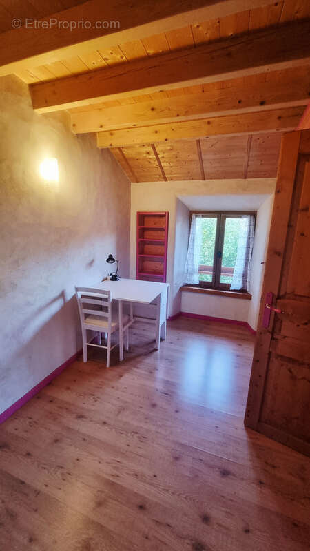 Maison à L&#039;ISLE-EN-DODON