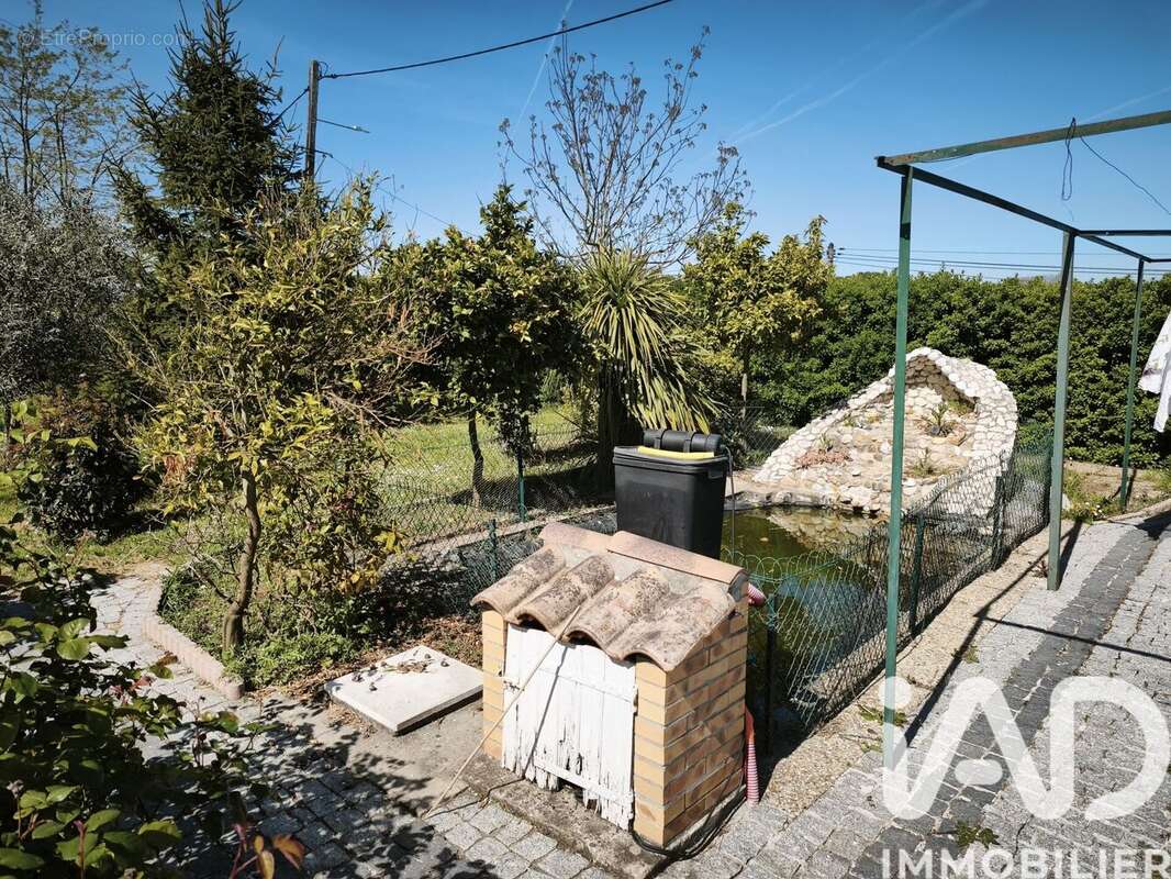 Photo 7 - Maison à GUITRES