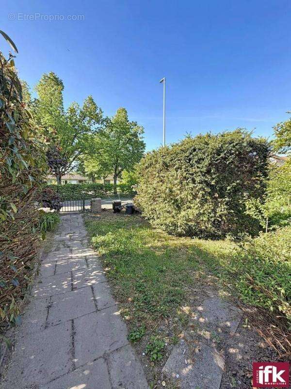 Wintzenheim - Maison accolée de 110m² - photo 3