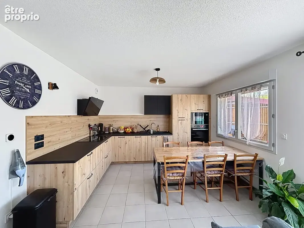 Maison 4 pièces 88 m² à vendre à Merville (31330) - photo 2