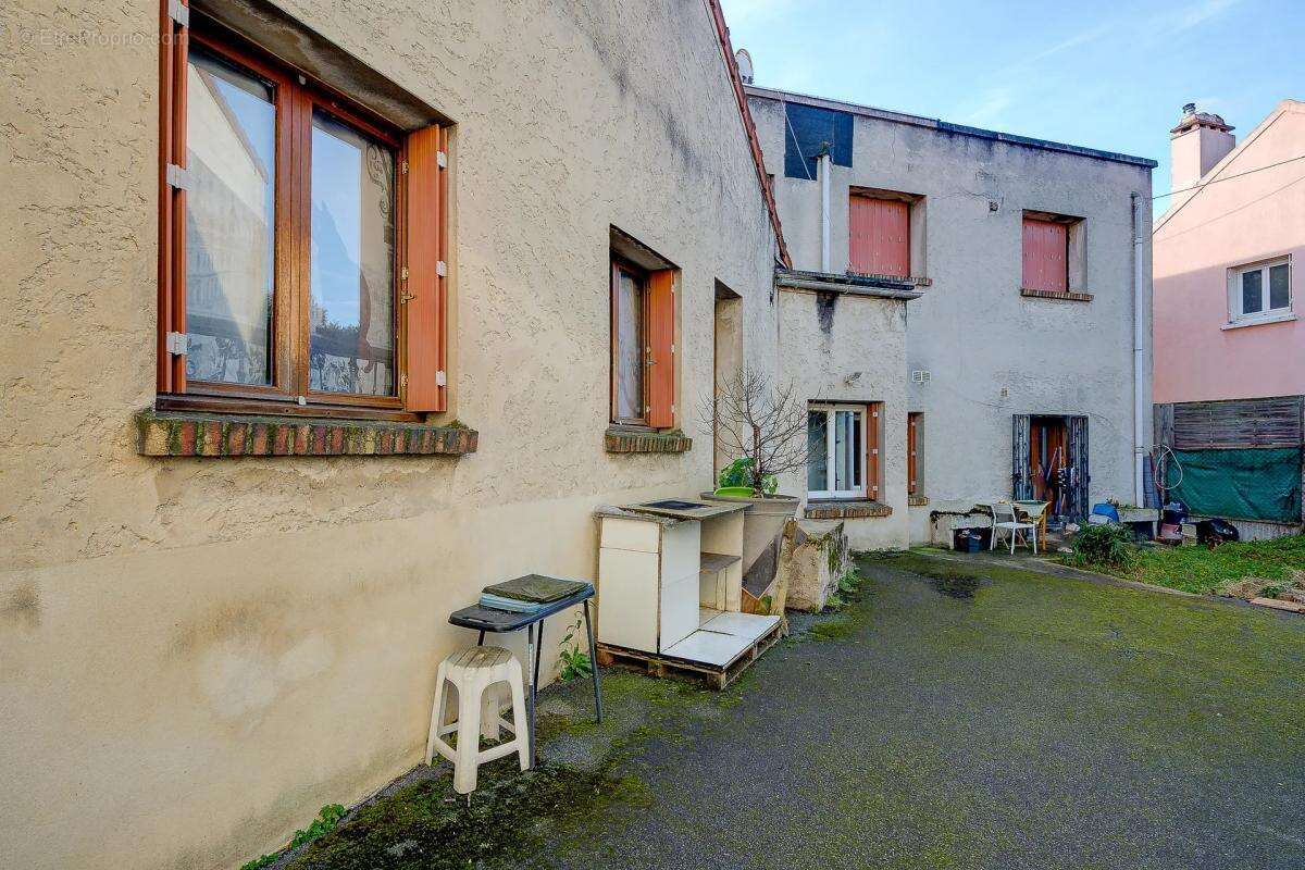 Appartement à ATHIS-MONS