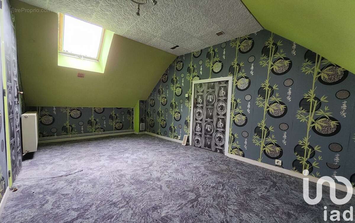 Photo 7 - Maison à MER