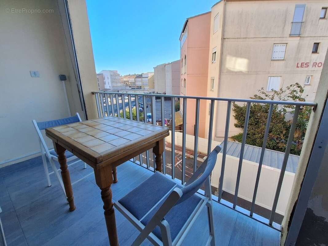Appartement à AGDE