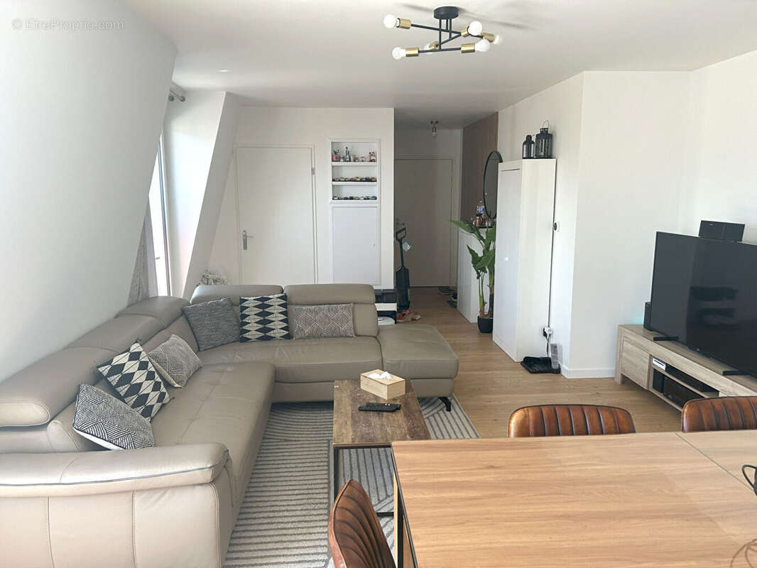 Appartement à ANTONY