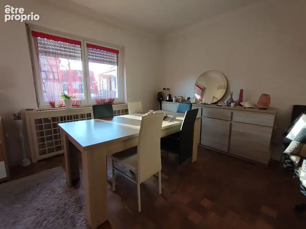 VENTE : appartement de 3 pièces (63 m²) à OTTMARSHEIM - photo 4